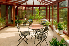 Tyldesley conservatory quotes