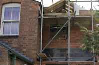 free Tyldesley home extension quotes