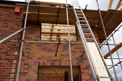 house extensions Tyldesley